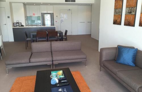 Cairns Central Business District Apartment | Cairns Private Apartments