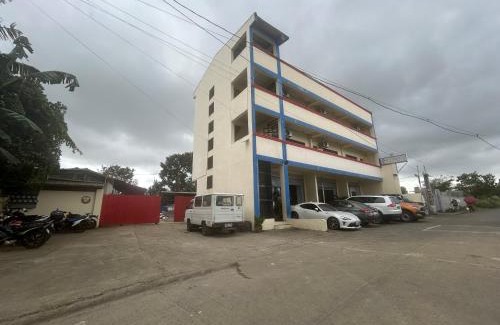 Silang Apartment | Caishen Apartelle 301