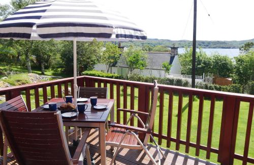 Lochinver House | Caisteal Liath