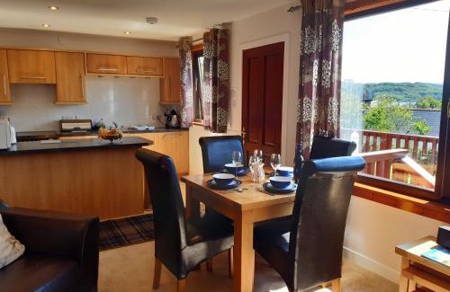 Lochinver House | Caisteal Liath