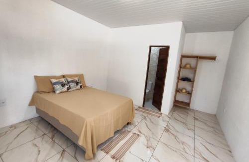 Atins Apartment | CAJUÍ da VILA