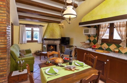 Pujalt Cottage | Cal Carulla