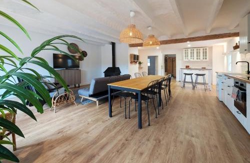 Berga Apartment | Cal Moline 2 Estel