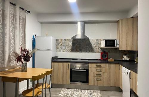 Camarasa Apartment | CAL PINTABOTES - Apartamento nuevo en Camarasa