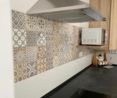 Camarasa Apartment | CAL PINTABOTES - Apartamento nuevo en Camarasa