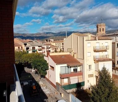 Tremp Apartment | Cal Robert