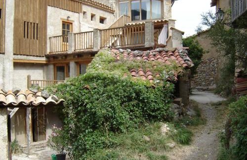 La Vansa I Fornols Apartment | Cal Tomàs