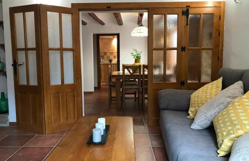 El Vilosell House | Cal Triquell