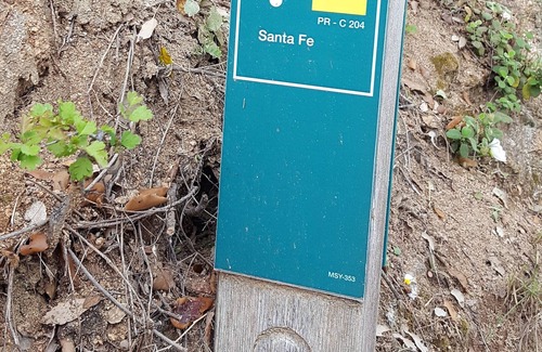 Arbucies House | Cal Txetxu, a refuge in the forest. Montseny