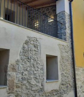 Preixana Apartment | Cal Vallverdú 2I