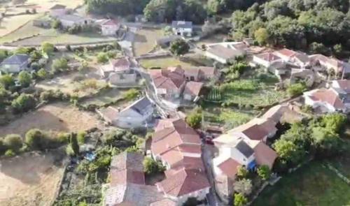 Maceda House | Cal xistu