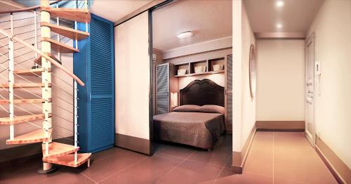 Marettimo Apartment | Cala del Porto Residence