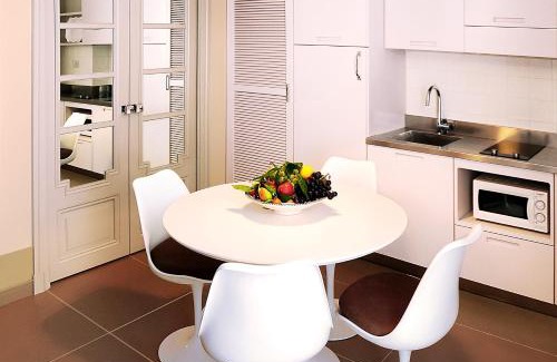 Marettimo Apartment | Cala del Porto Residence