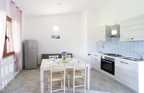 Orosei Apartment | Cala del Turco Green House - Family-friendly