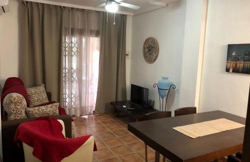 Torrevieja Apartment | CALA DORADA RESoRT TORREVIEJA