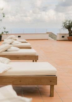 Quartiere XXIV Don Bosco Hotel | Cala Prodani Rooms