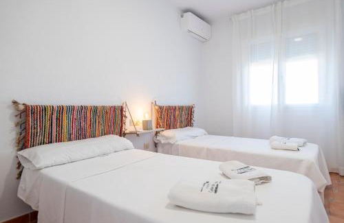 El Pozo de los Frailes House | Cala San Pedro