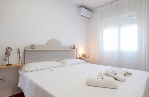 El Pozo de los Frailes House | Cala San Pedro