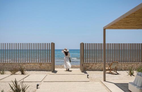 Granelli Villa | Cala Theresìa - Exclusive sea front apartments