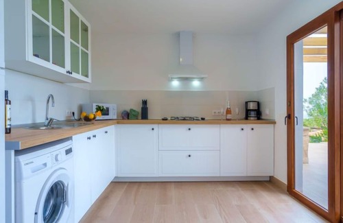 Arta House | Cala Torta Na Moli by Interhome