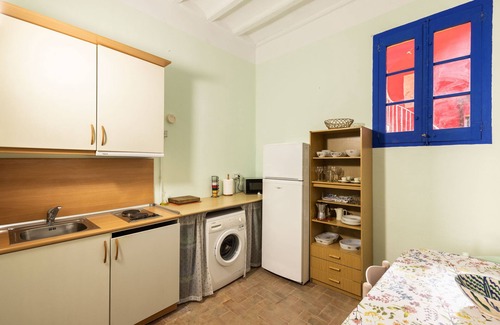 Santa Coloma de Queralt House | calamarta cultural tourism