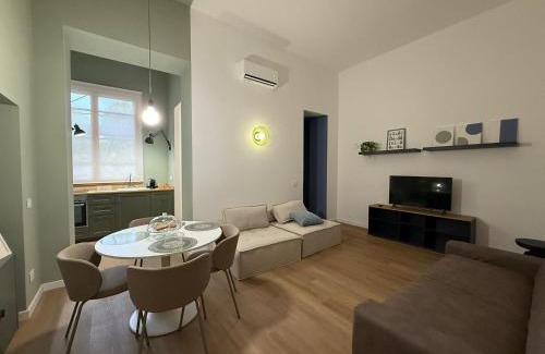 Civitavecchia Apartment | Calamatta 10 - LOFT C