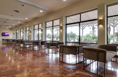 Agii Apostoli Resort | Calamos Beach Family Club Hotel