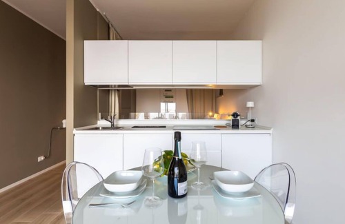 Ventimiglia Apartment | Calandre Suite by Interhome