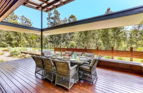 Doonan House | Calanthe Acreage - Doonan
