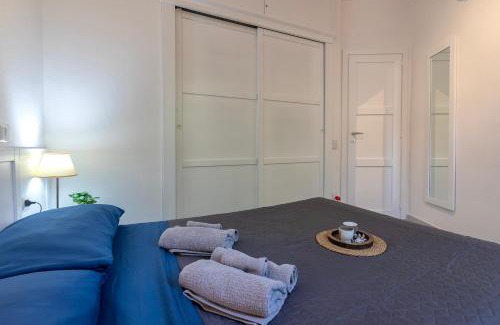 Canneddi Apartment | Calarossa Beach House