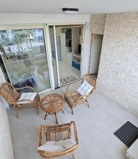 Calasetta House | Calasetta, casa vista mare