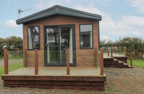 Hasguard Cross House | Caldey