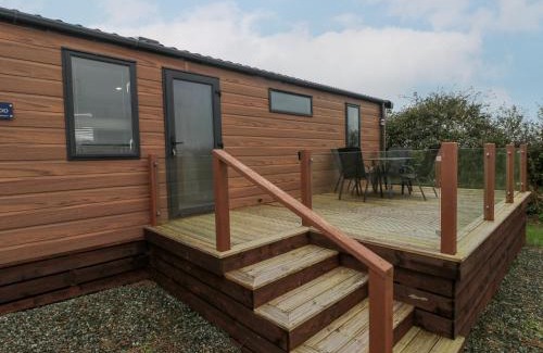 Hasguard Cross House | Caldey