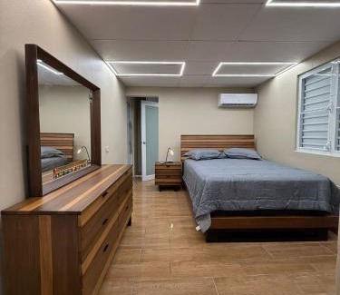 Quebradillas Apartment | Caleño Boricua Apartment