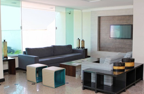 Sao Luis Hotel | Calhau Praia Hotel