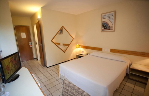 Sao Luis Hotel | Calhau Praia Hotel