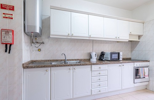 Estreito da Calheta Apartment | Calheta 3 Stars