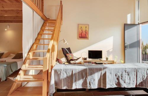 Calheta Apartment | Calheta Lofts I
