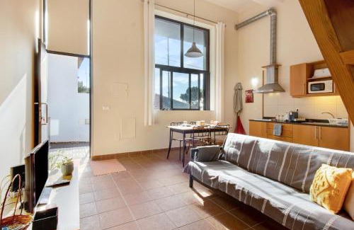 Calheta Apartment | Calheta Lofts I
