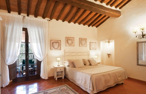 Venturina Hotel | Calidario Terme Etrusche