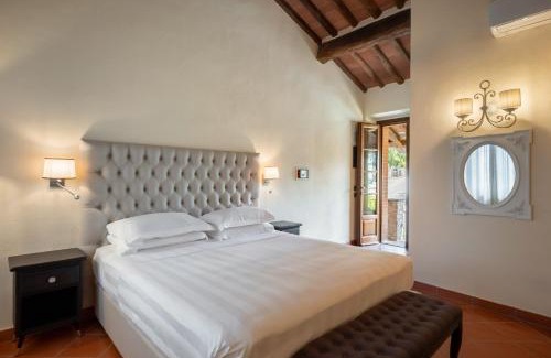 Venturina Hotel | Calidario Terme Etrusche