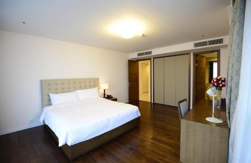 Tu Liem Apartment | Calidas Landmark 72 Royal Residence Hanoi