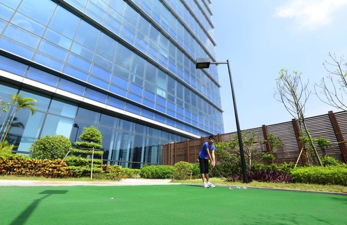 Tu Liem Apartment | Calidas Landmark72 Royal Residence Hanoi