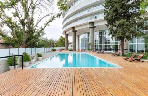 Mendoza City Center Apartment | Calido departamento Parque