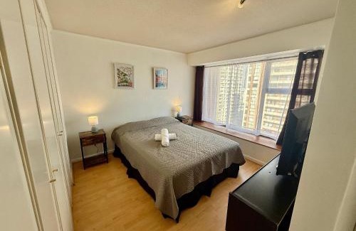 Nunoa Apartment | Calido departamento en excelente ubicación