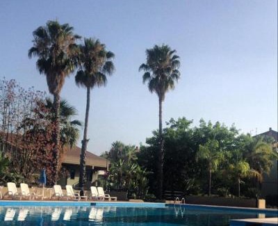 Picanello-Ognina-Barriera-Canalicchio Bed & Breakfast | Calipso Bed&Breakfast