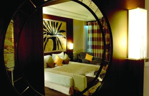 Belek Golf Area Resort | Calista Luxury Resort