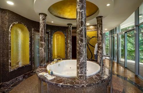 Belek Golf Area Resort | Calista Luxury Resort