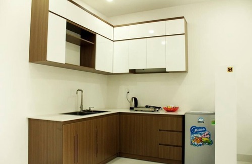 Phuoc Long Hotel | Call Sea Nha Trang