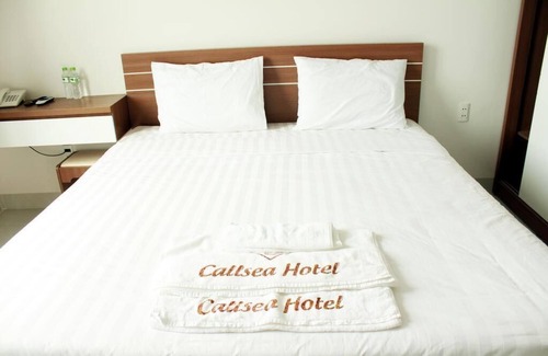 Phuoc Long Hotel | Call Sea Nha Trang